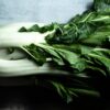 Tall White Stem Bok Choy Seeds, Pak Choy - Image 6