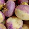 American Purple Top Rutabaga Seeds, Swedes, Turnips, Survival Garden Staple - Image 3