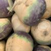 American Purple Top Rutabaga Seeds, Swedes, Turnips, Survival Garden Staple - Image 5