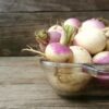 American Purple Top Rutabaga Seeds, Swedes, Turnips, Survival Garden Staple - Image 4