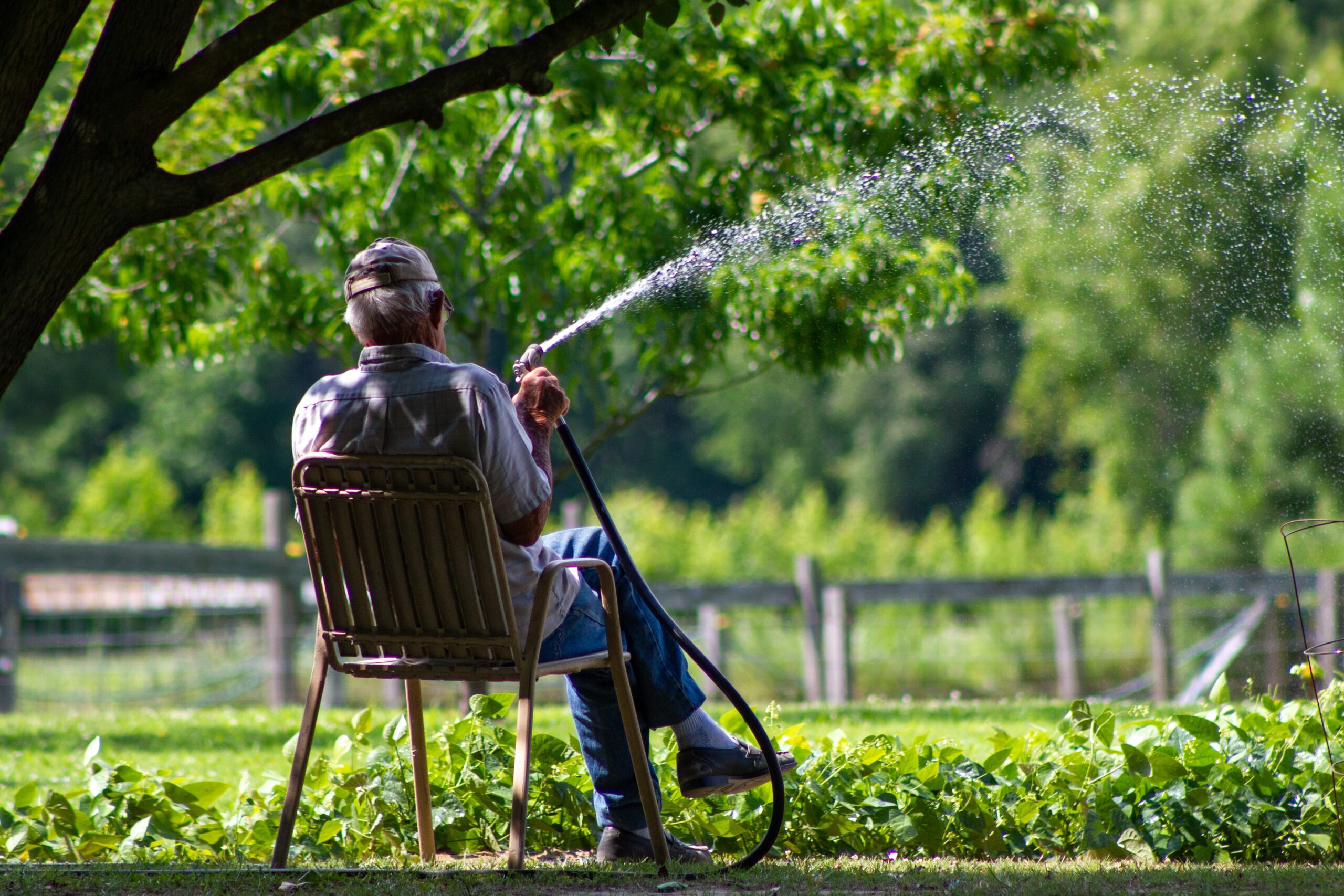 Gifts for gardeners, mom, dad, or significant other