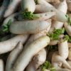 Japanese Minowase Daikon Radish, Tillage Radish Seeds - Image 6