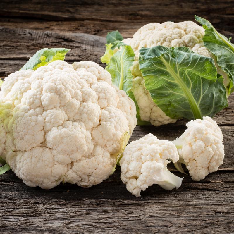 cooking with cauliflower